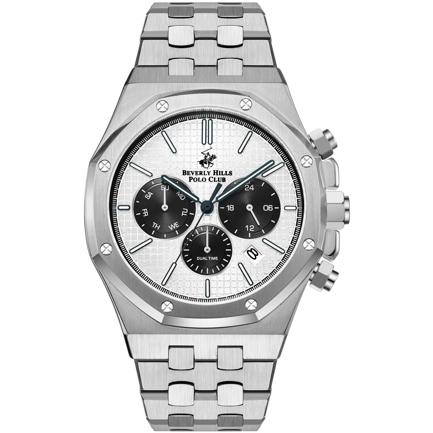 Часы Beverly Hills Polo Club Gents BP3051X.330